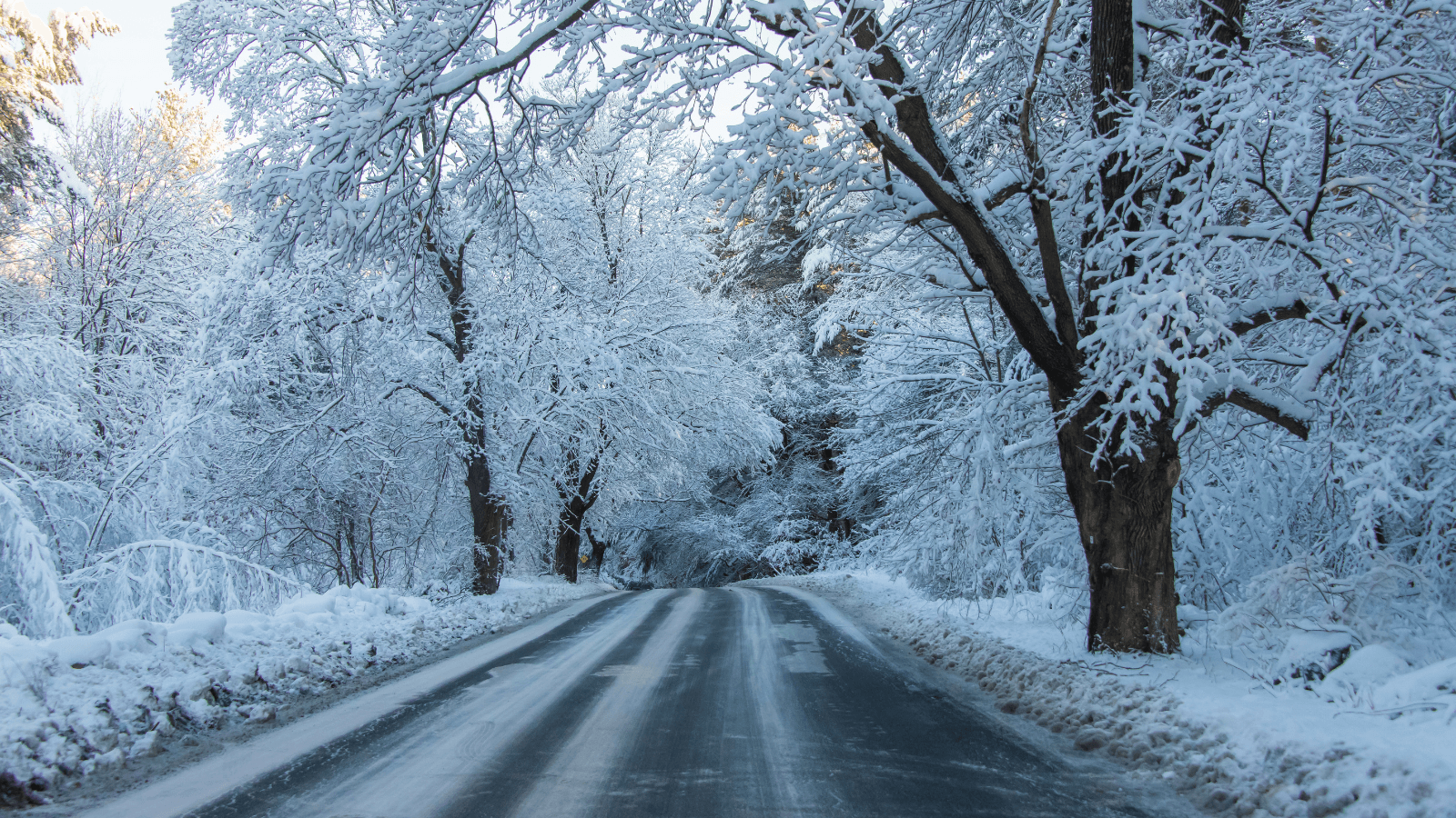 Winter Weather Awareness Week Comes With New Warnings