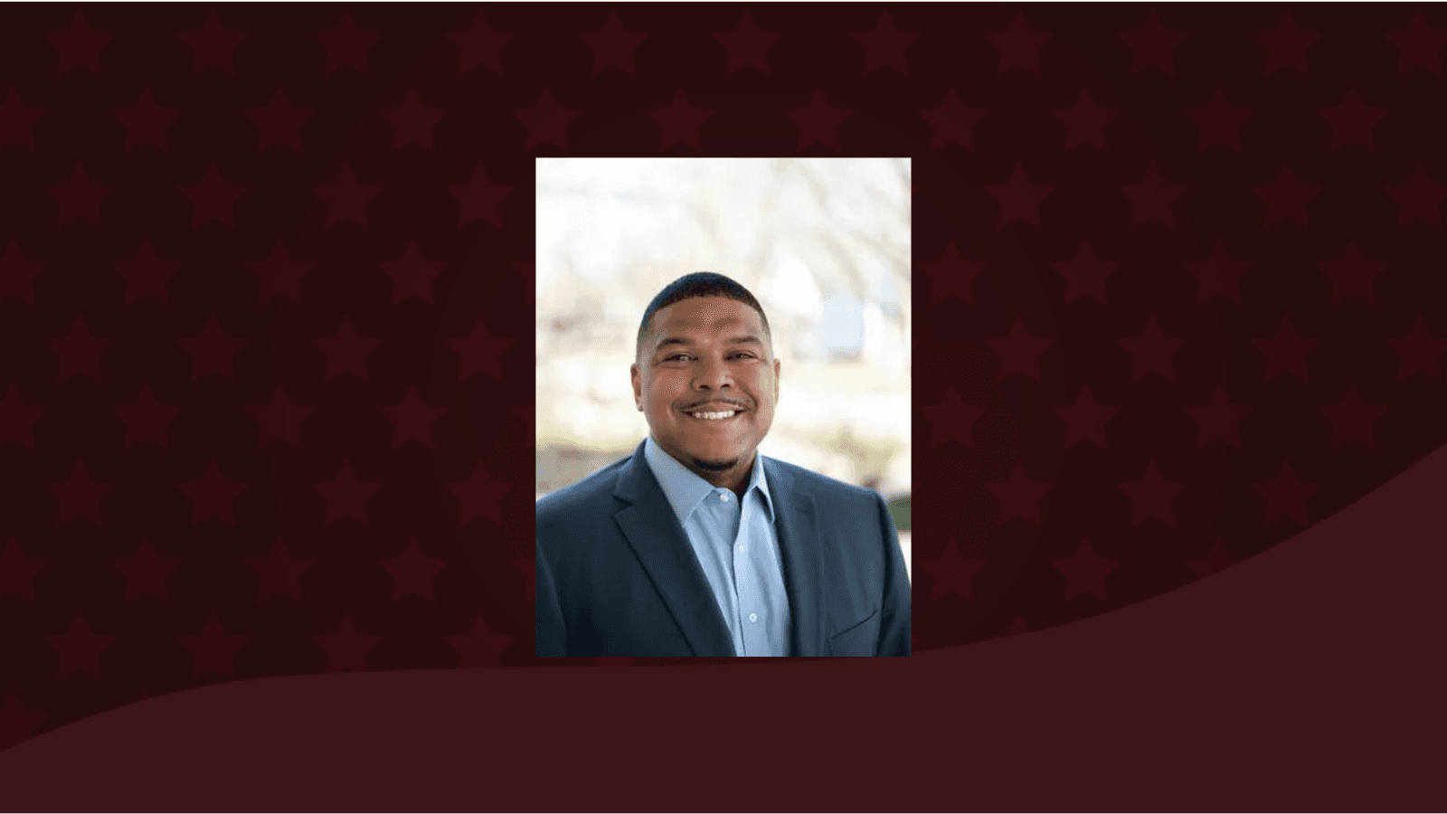 Amaad Rivera-Wagner runs for 90th Assembly District