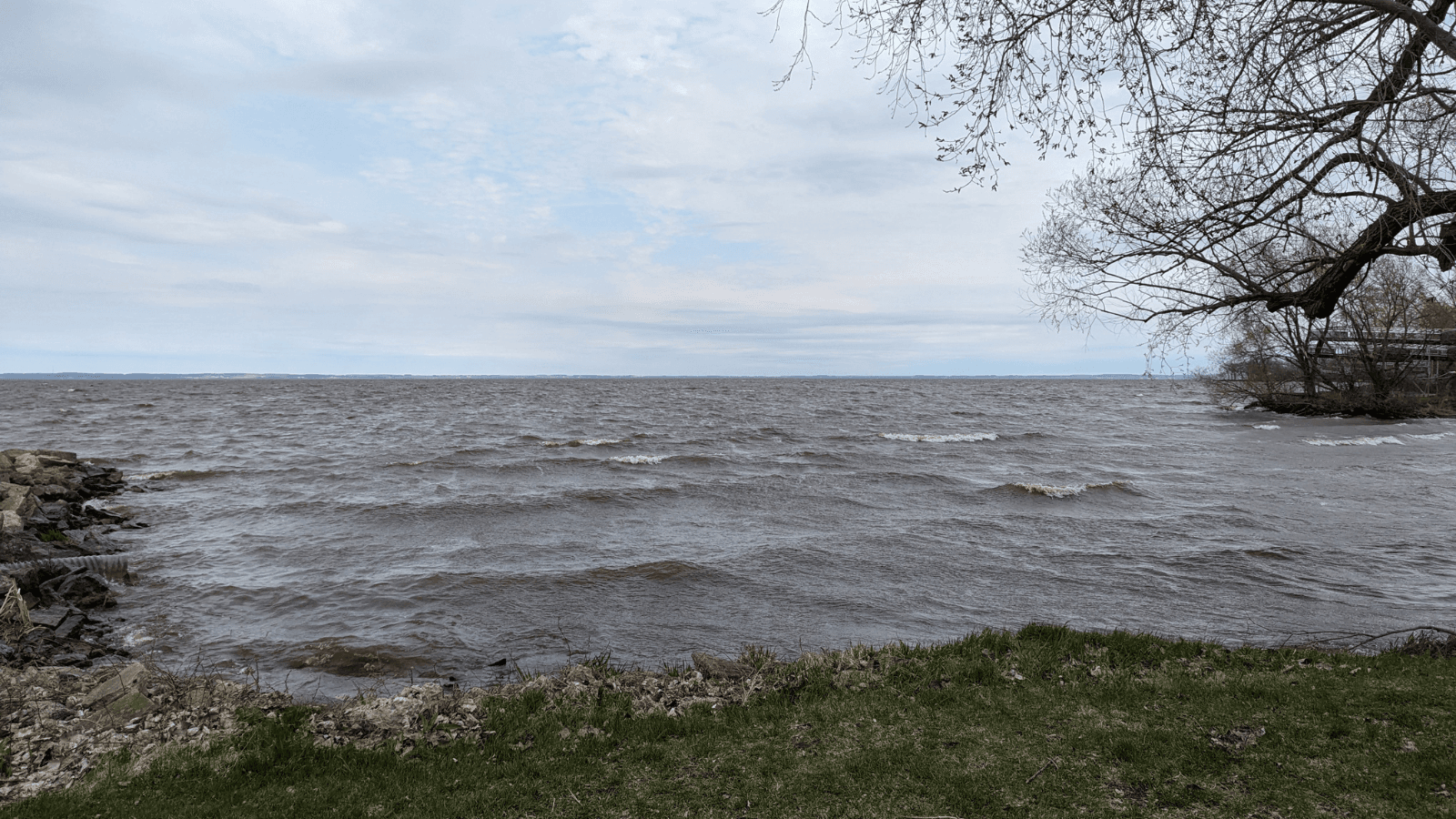 Fox-Wolf Watershed Alliance needs volunteers