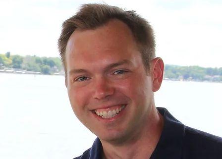 Adam Neylon, Republican from Pewaukee, seeks re-Election in redrawn 15th Assembly District