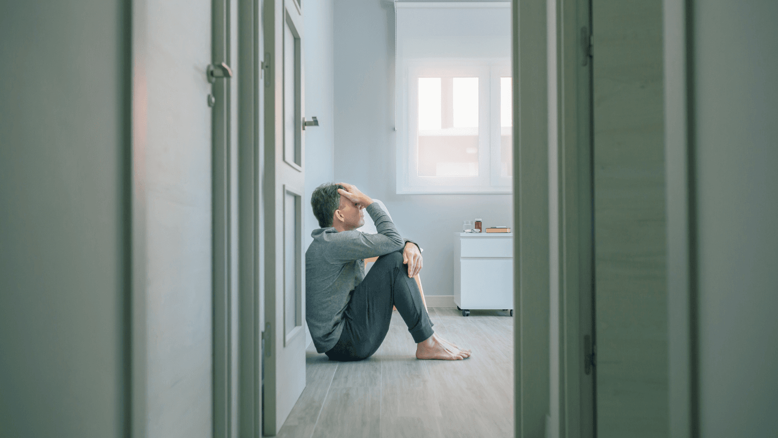 Kristin Anderson shares story of survival for suicide prevention