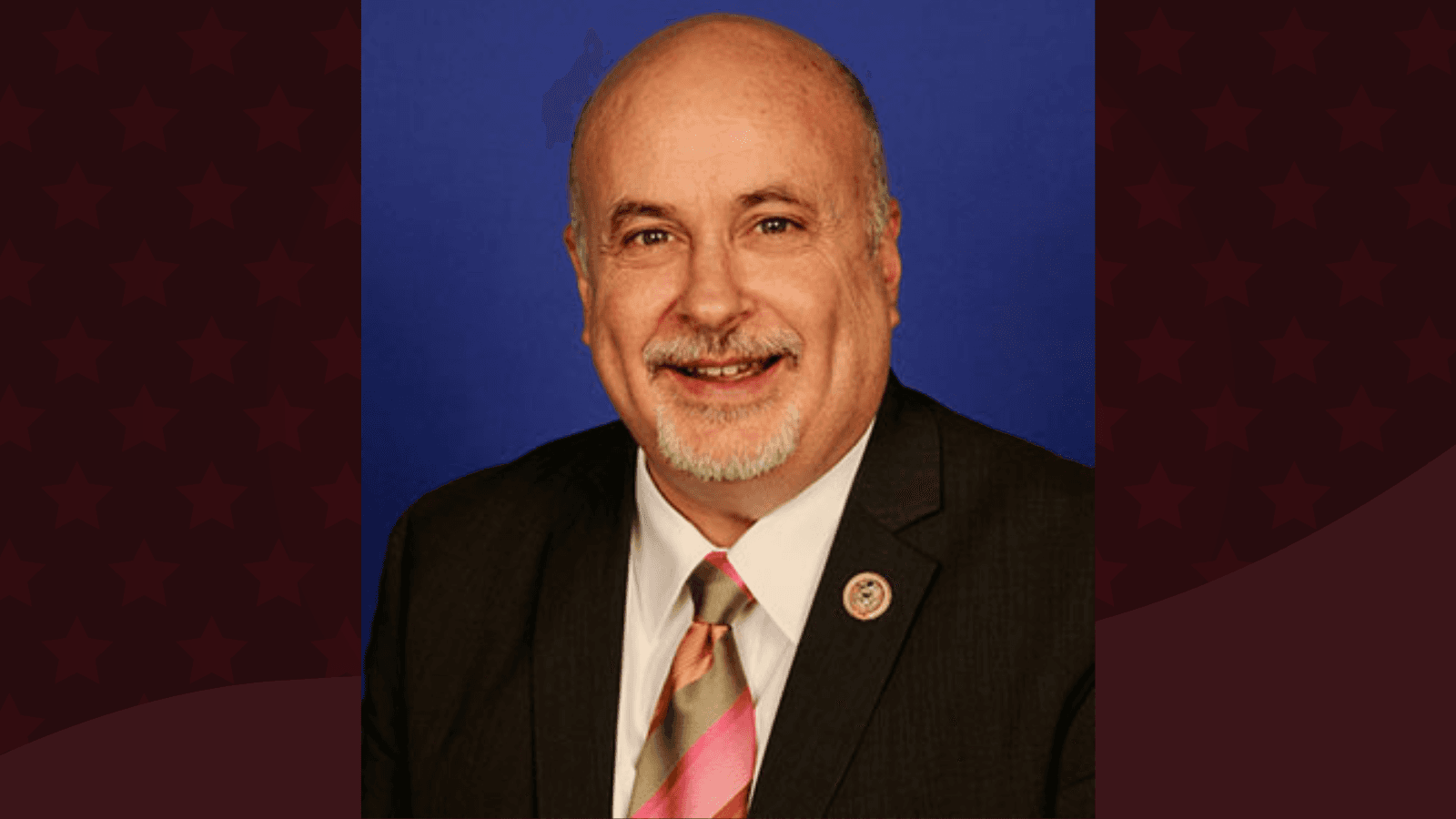 Rep. Mark Pocan Blames GOP Infighting for Paralyzing Congress
