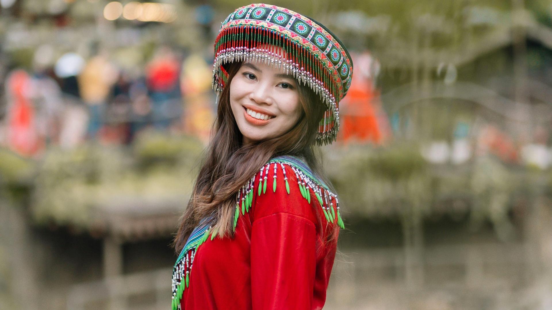 Hmong New Years in Central Wisconsin this Weekend