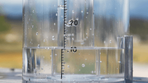 CoCoRaHS: A Community Volunteer Program Measuring Precipitation