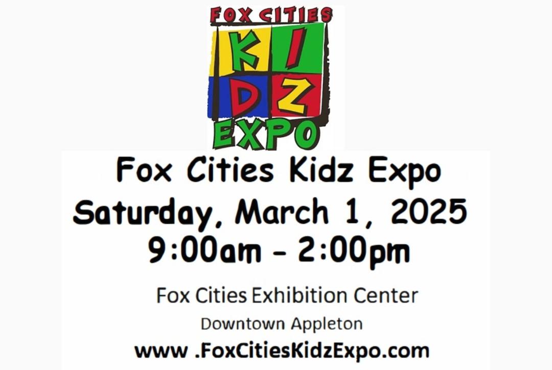 7th Annual Fox Cities Kidz Expo