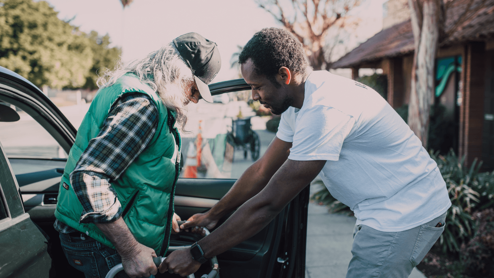 Oshkosh Retirement Group Purchases Former Kimberly-Clark Site