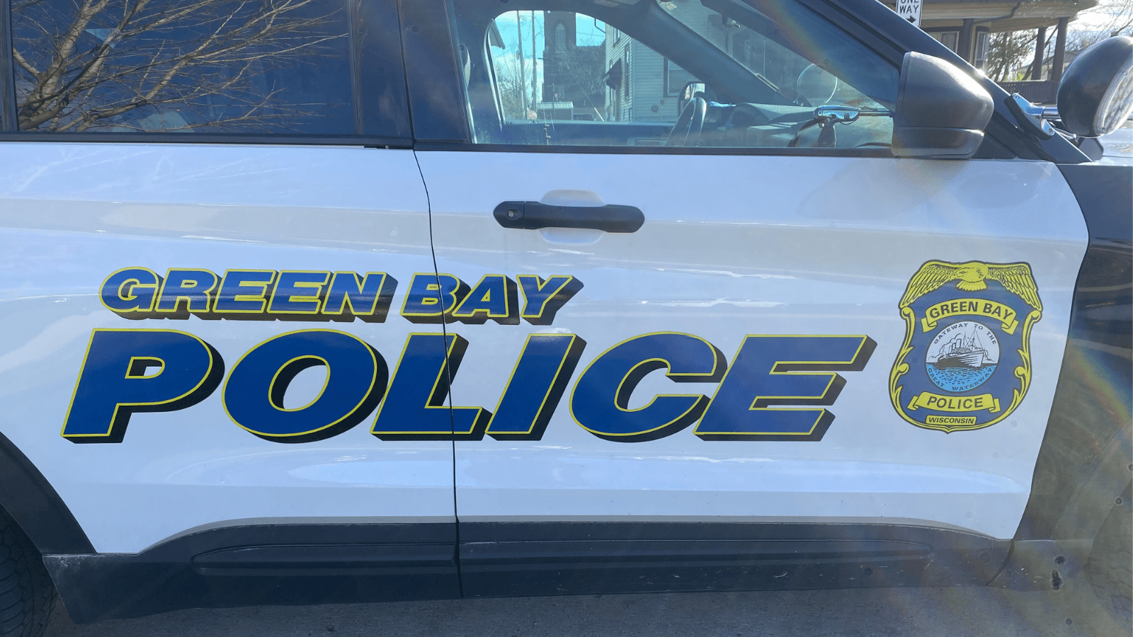 Green Bay Police Release 2024 Crime Stats