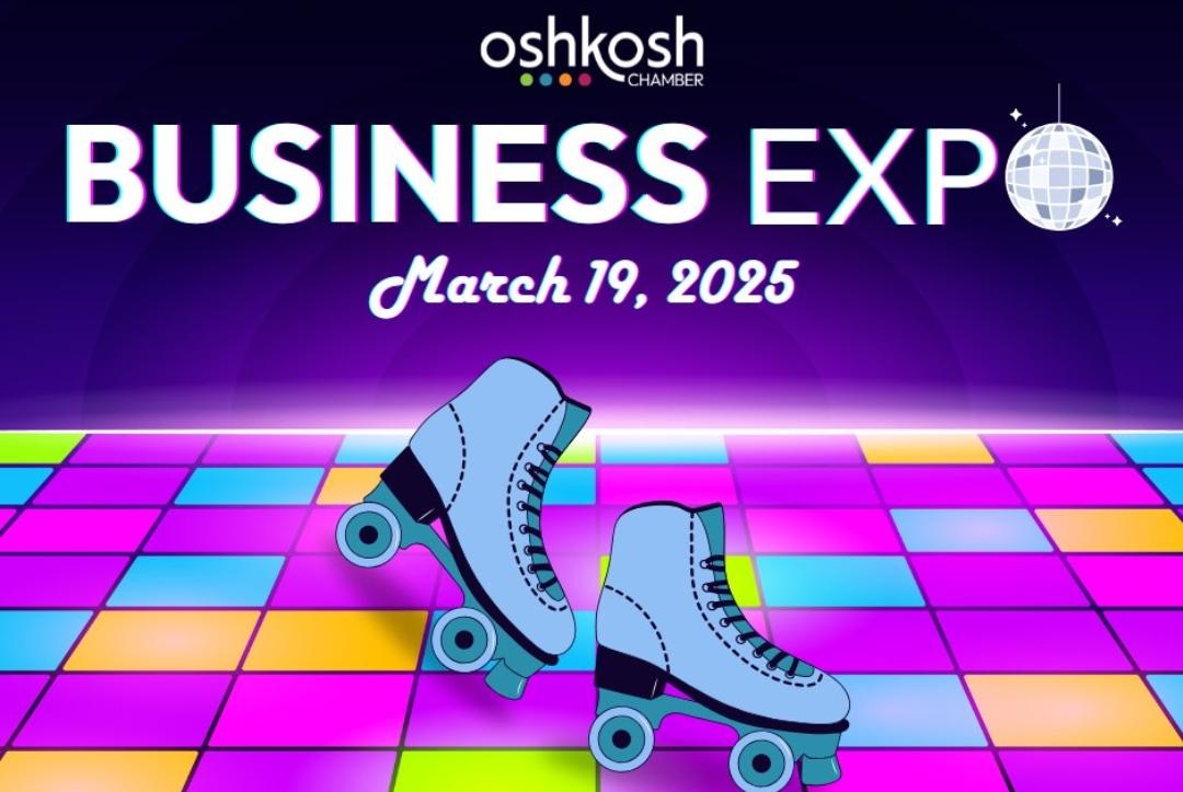 Oshkosh Chamber Business Expo