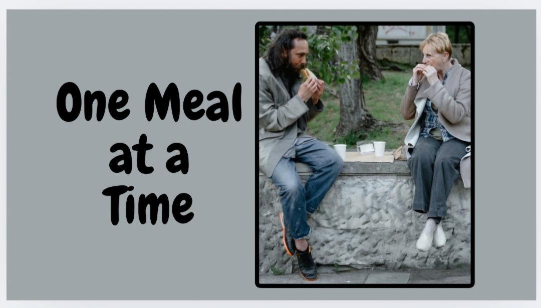 Wisconsin Man Cooks Up Solution to Loneliness One Meal at a Time