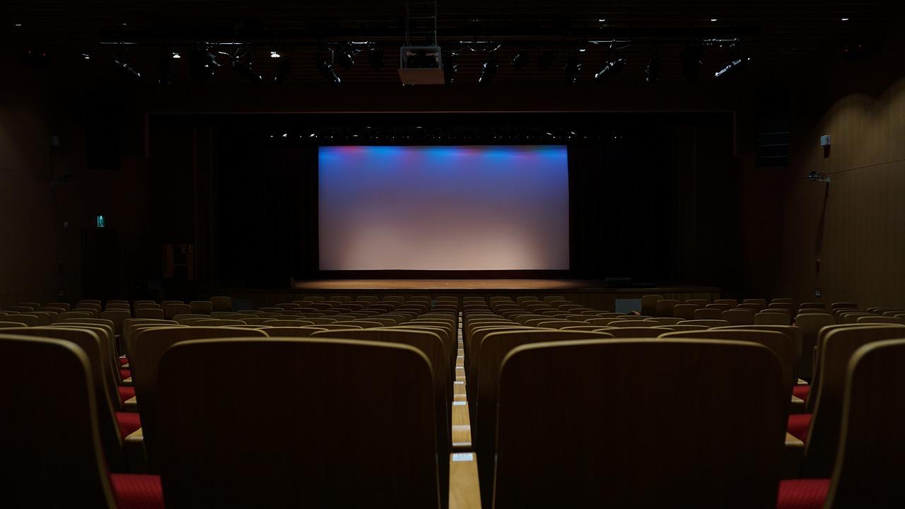 Commentary: Great Movies Featured In 2025’s Wisconsin Film Festival