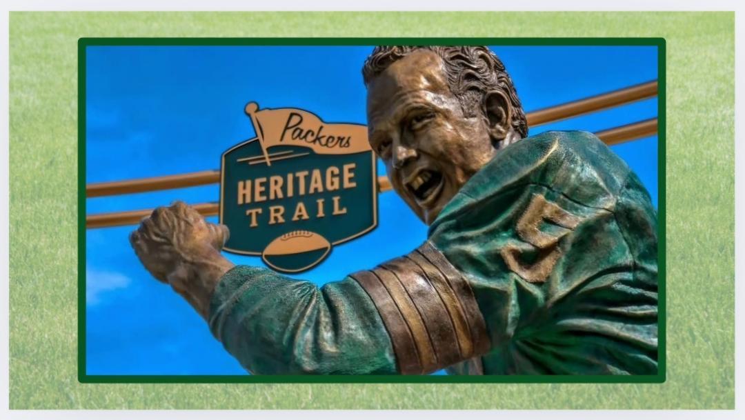 Packers Rich Legacy is ‘Coming to Life’ in Green Bay