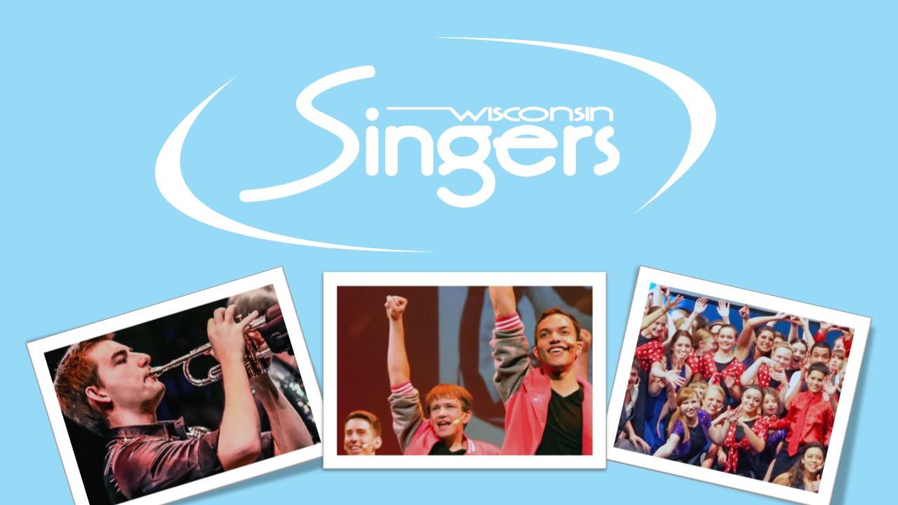 Wisconsin Singers to perform Saturday in Spring Green