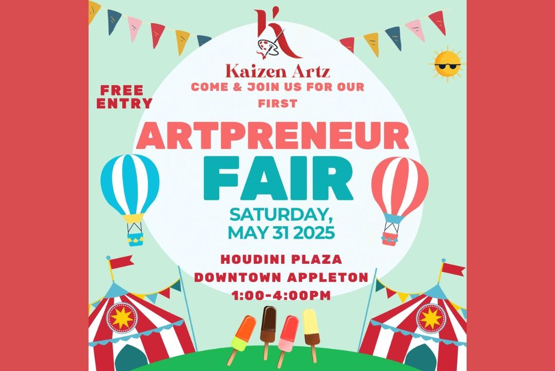 ArtPreneur Fair