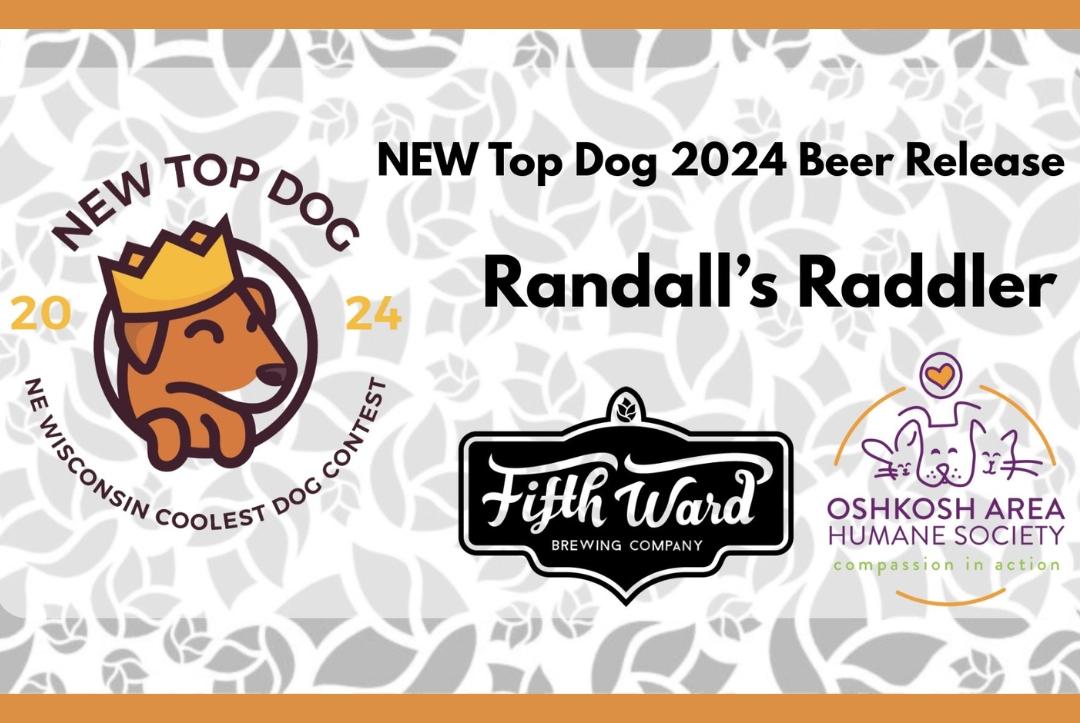 New Top Dog Beer Release