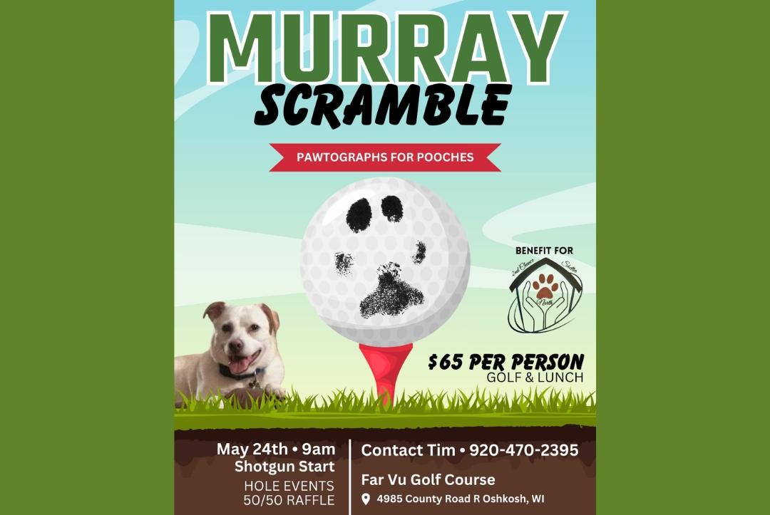 Murray Scramble