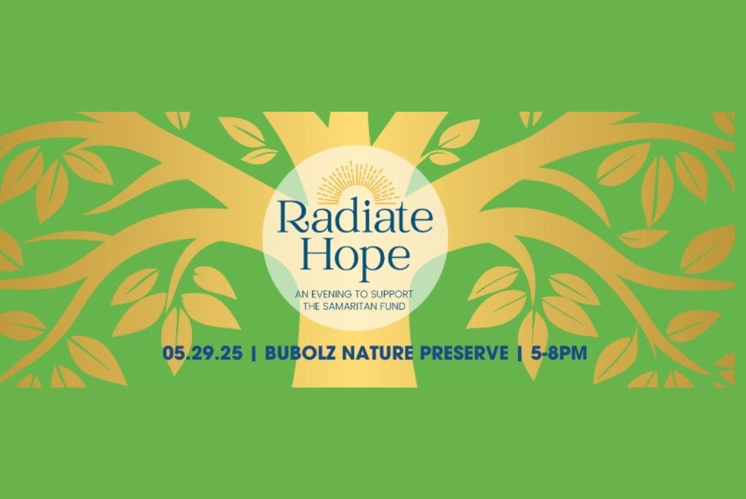 Radiate Hope 2025