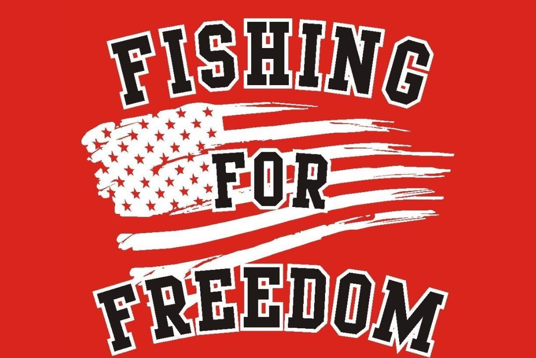 Fishing For Freedom 
