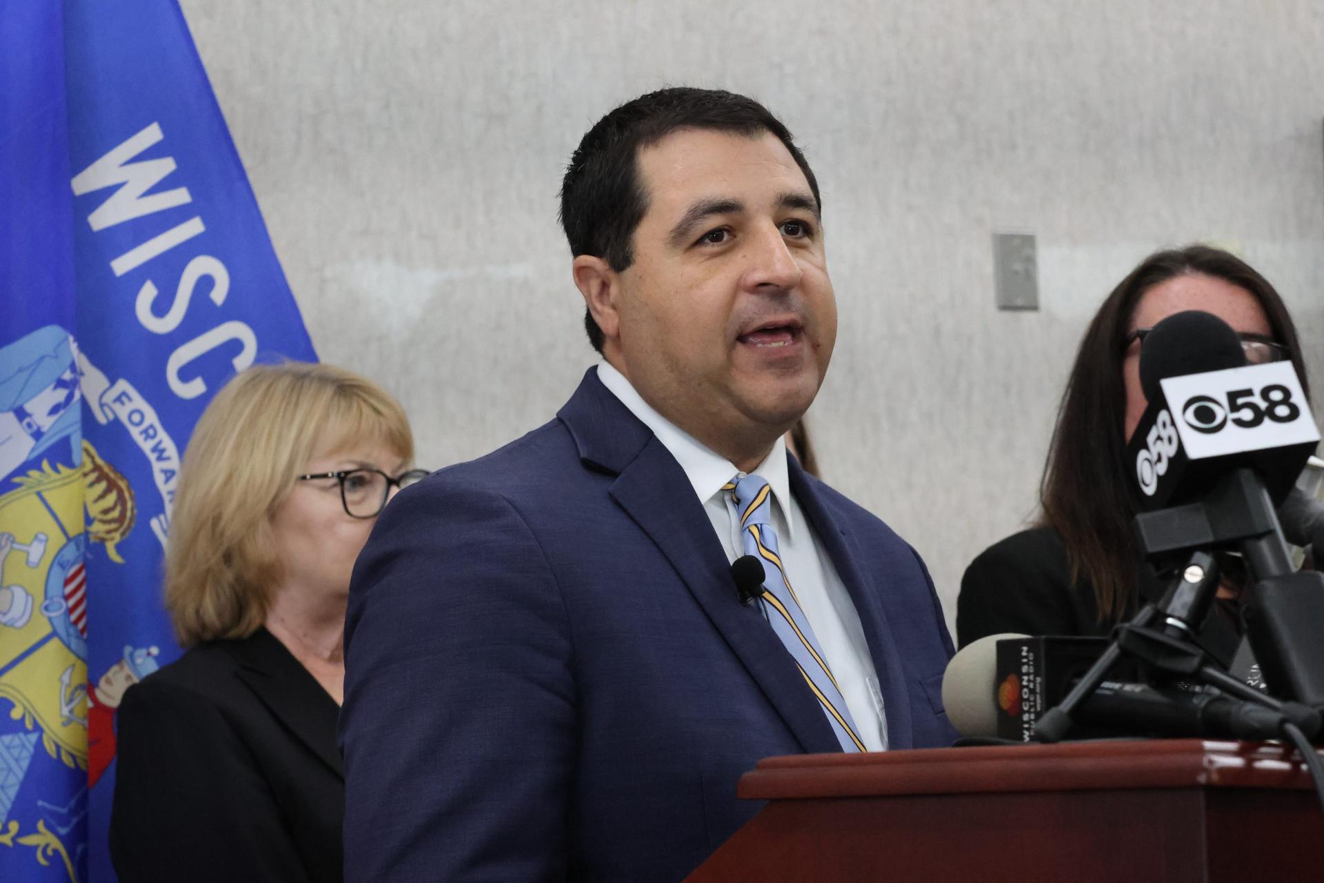 AG Kaul wins injunction against Trump Administration’s efforts to eliminate disaster mitigation program key to Wisconsin projects