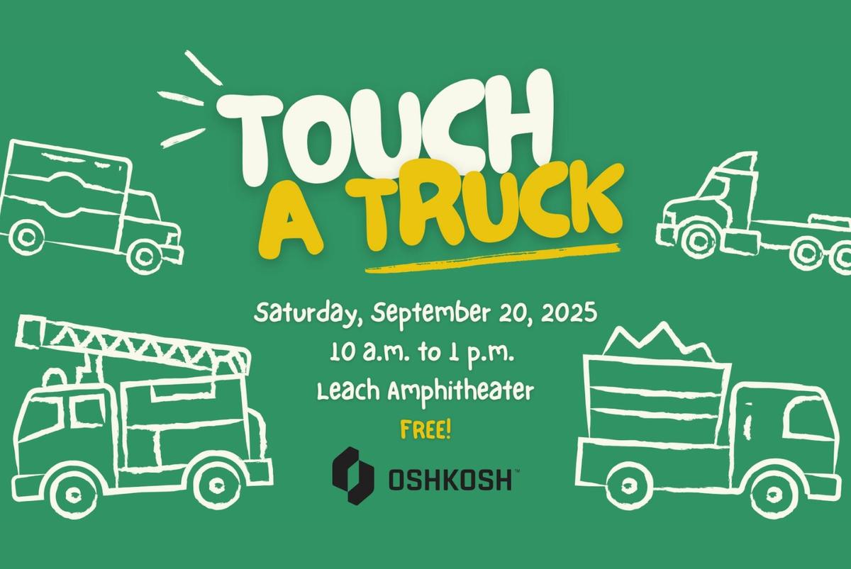 Touch-A-Truck