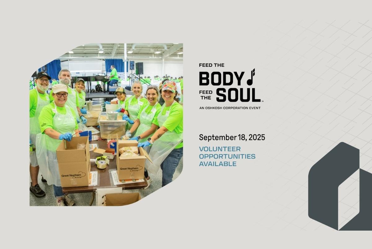 2025 Feed the Body, Feed the Soul