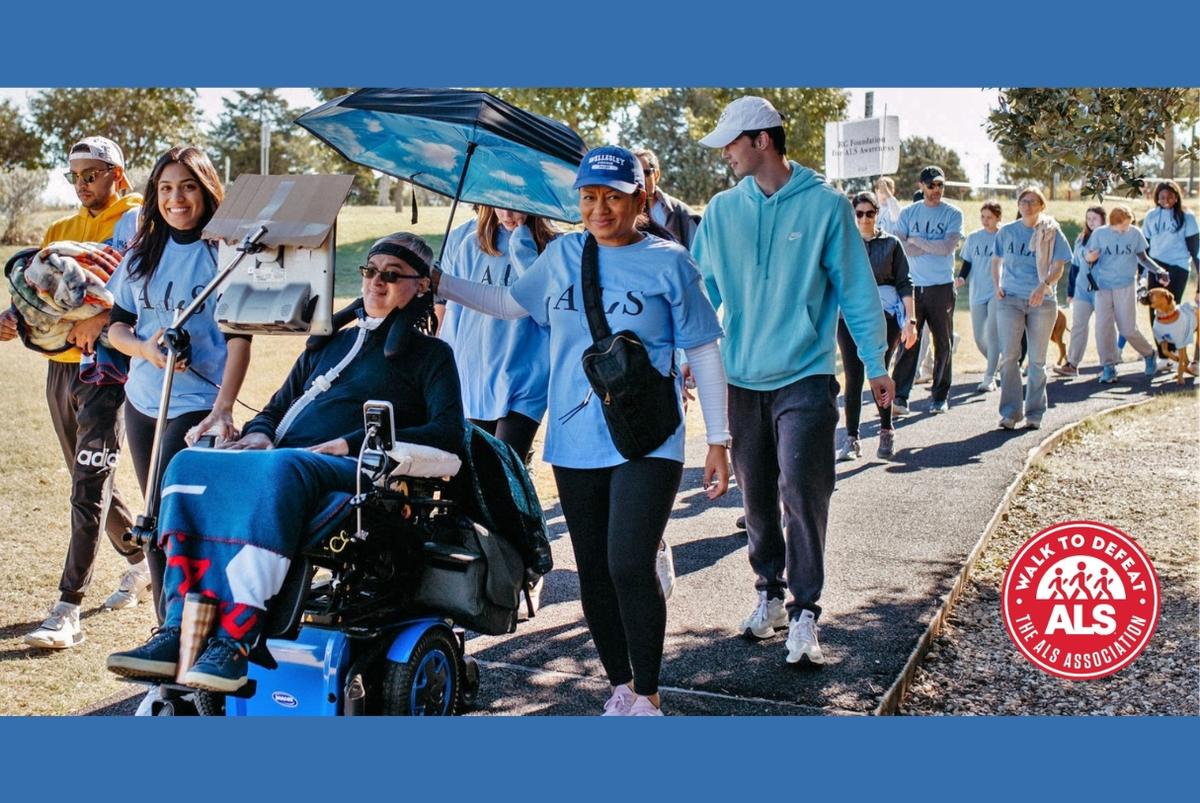2025 Walk to Defeat ALS Northeast Wisconsin