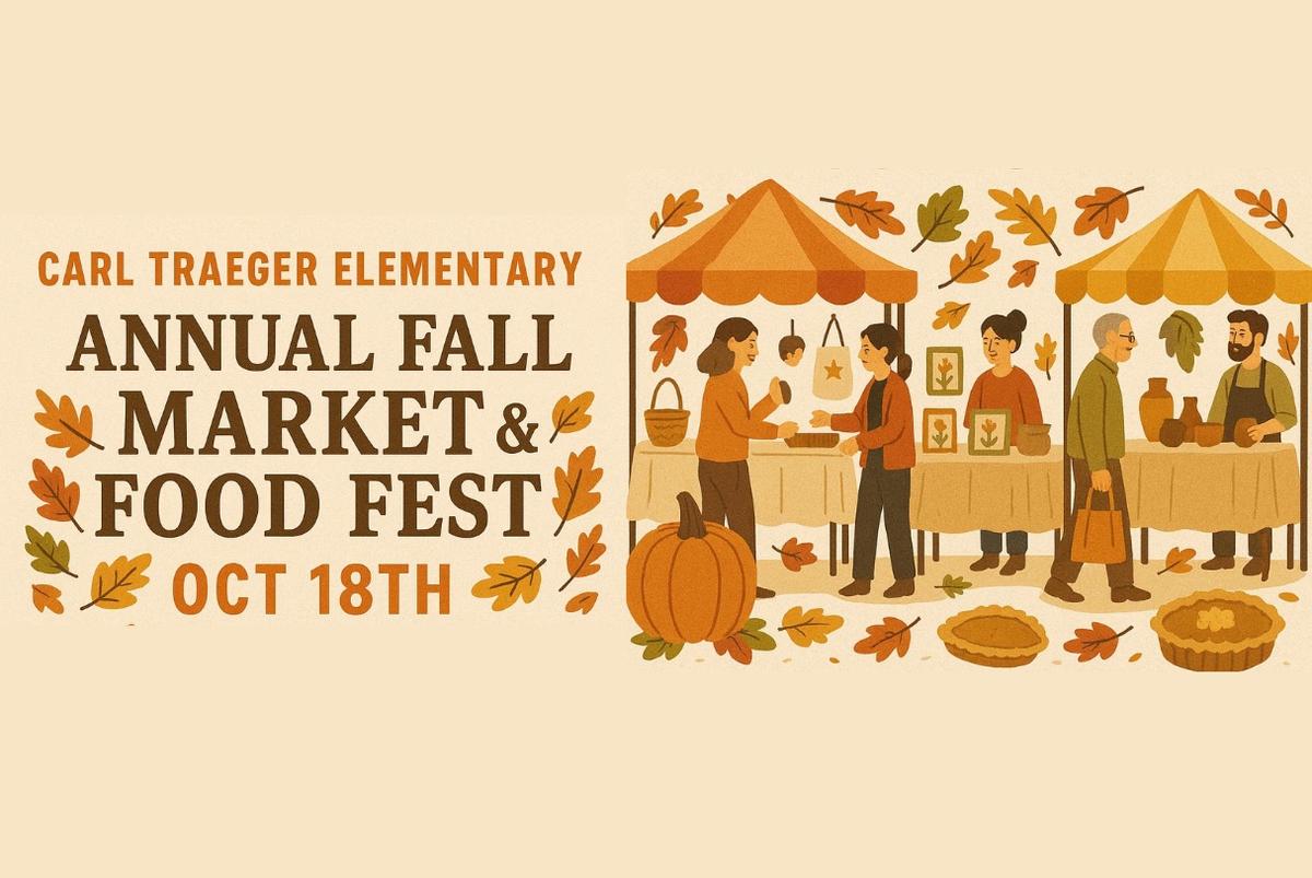 2025 Fall Market and Food Fest