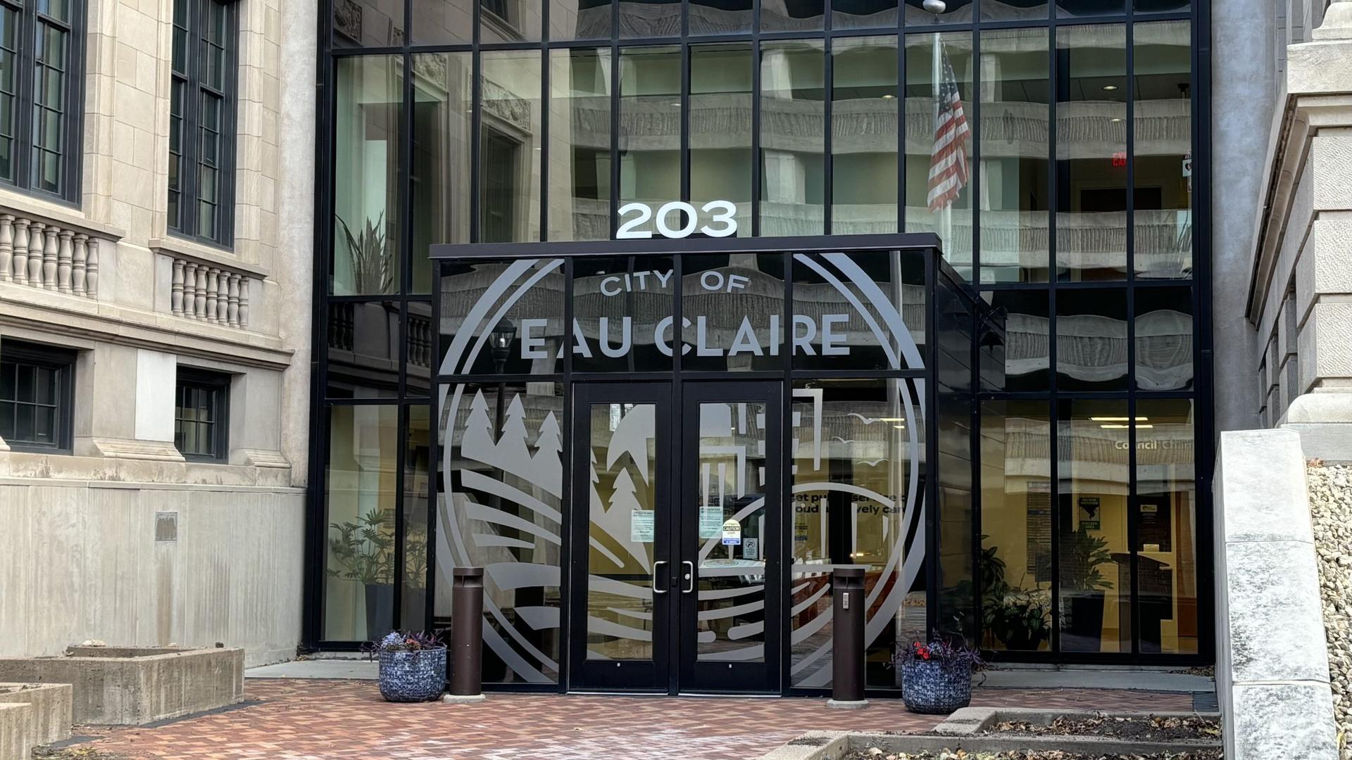 Eau Claire City Council Approves Higher Wheel Tax in 2026 Budget