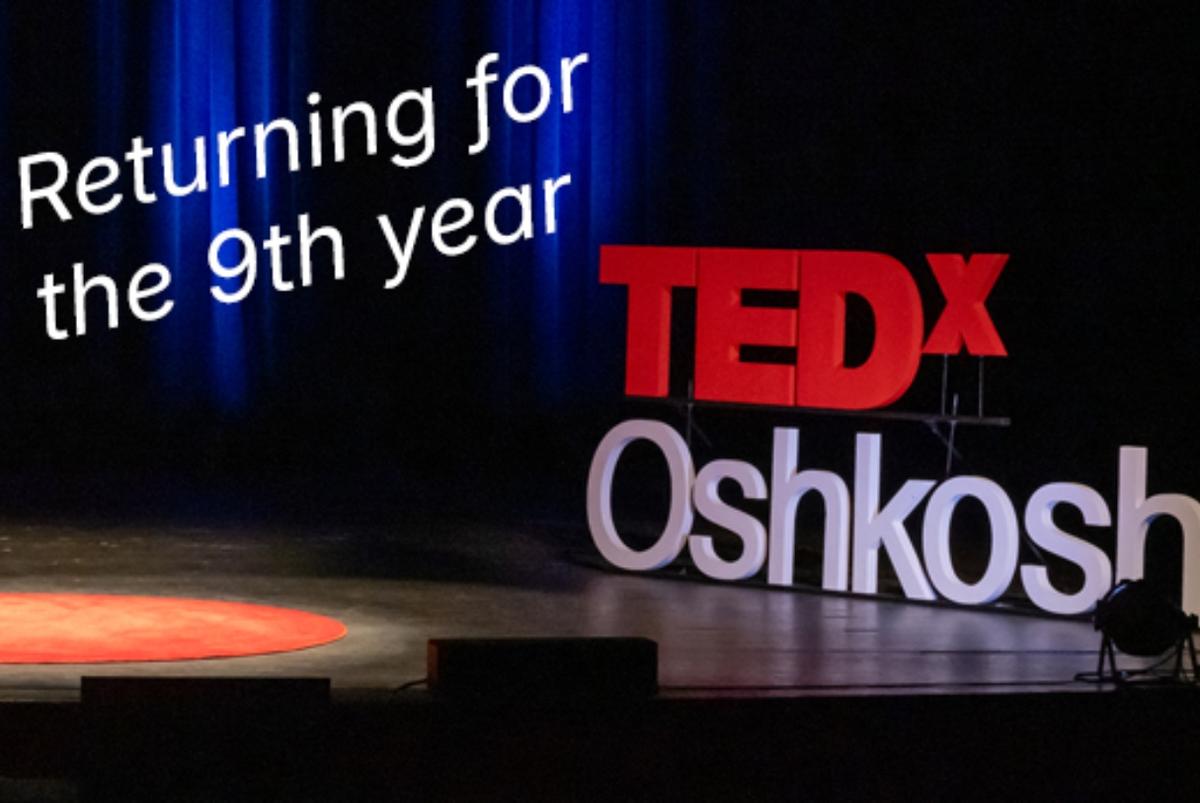 TEDxOshkosh