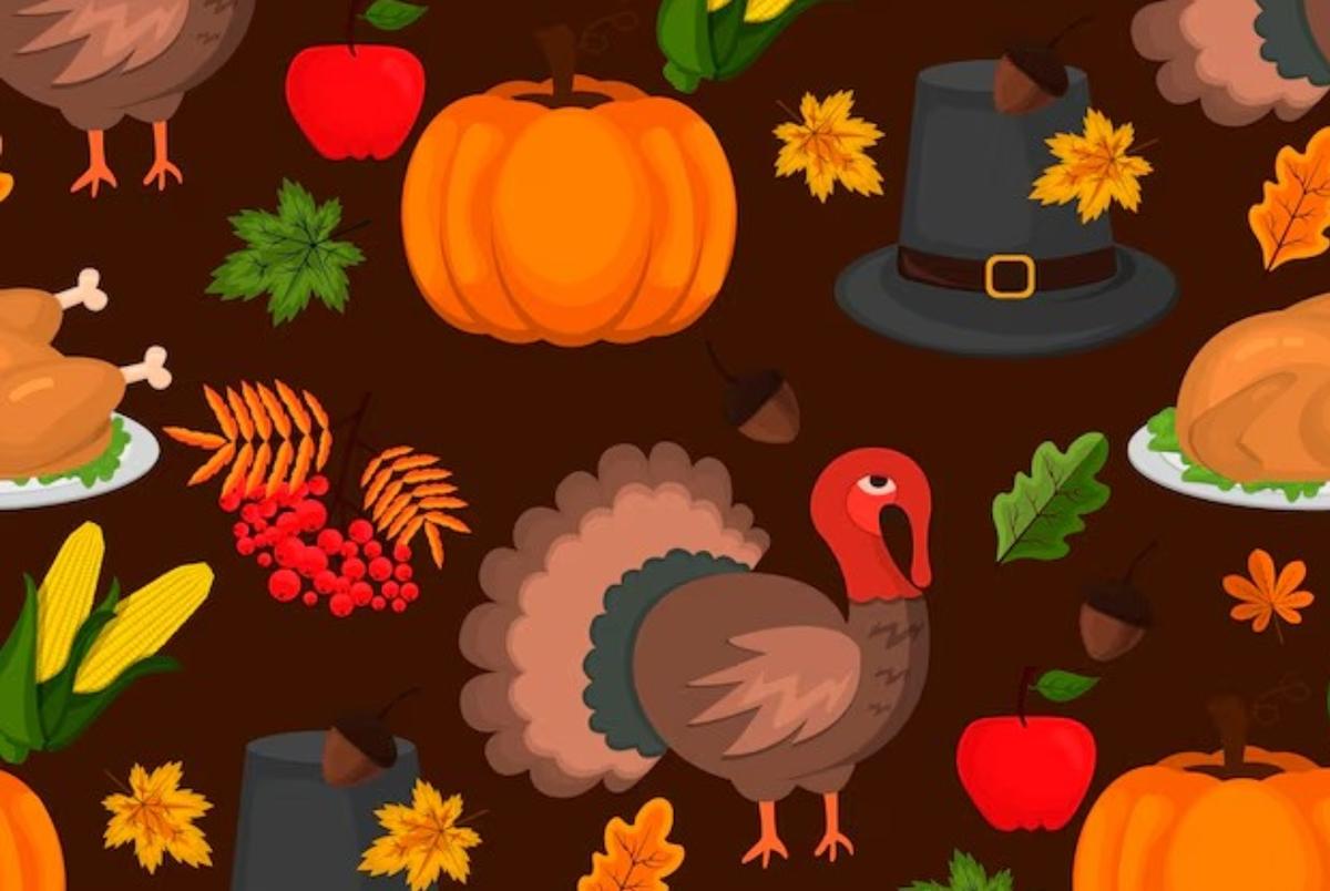 Solutions Annual Thanksgiving Dinner