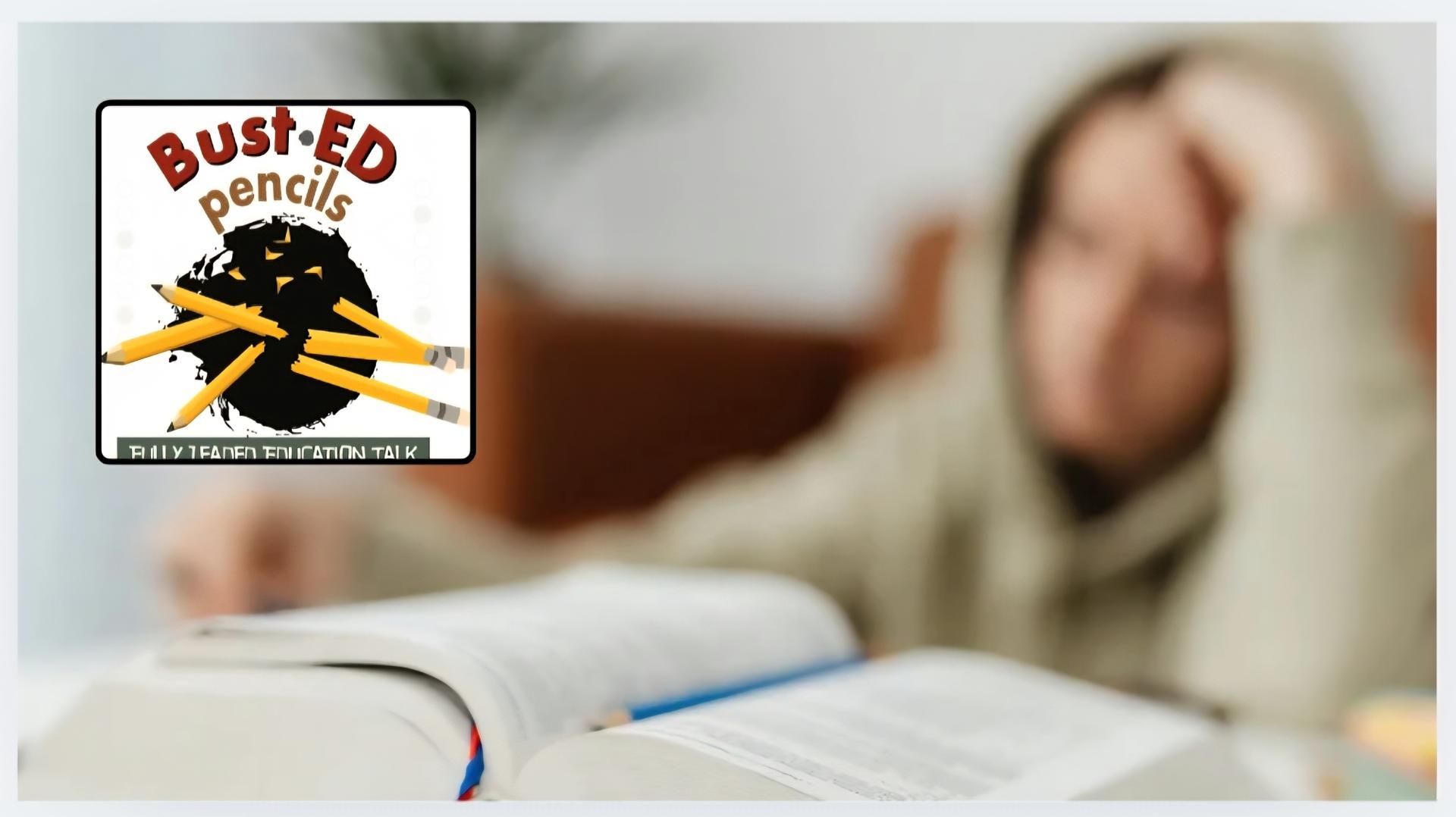 Finals Season Stress? What Can Help Your Kids Cope Now