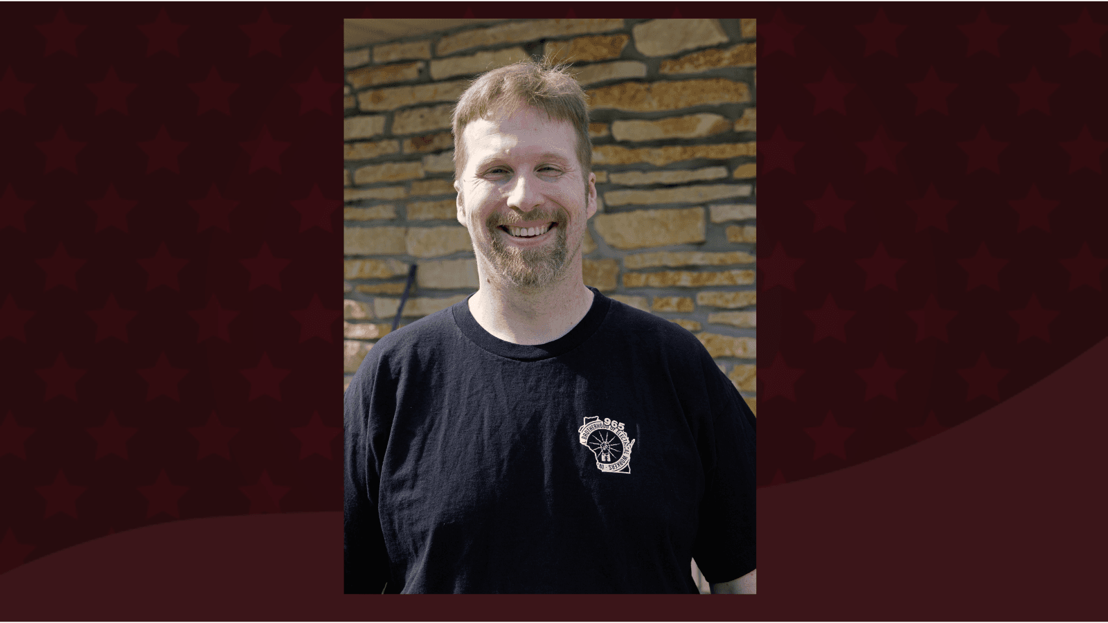 Michael Heidenreich makes a run at 6th Congressional District