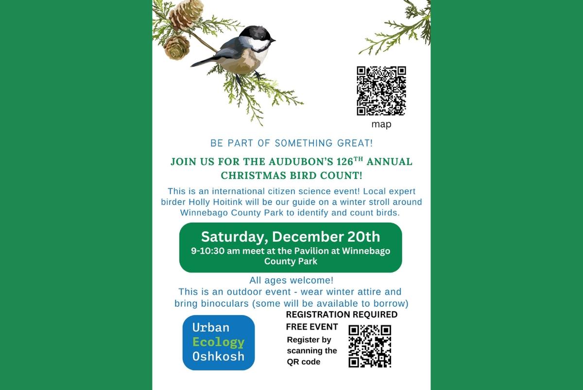Christmas Bird Count