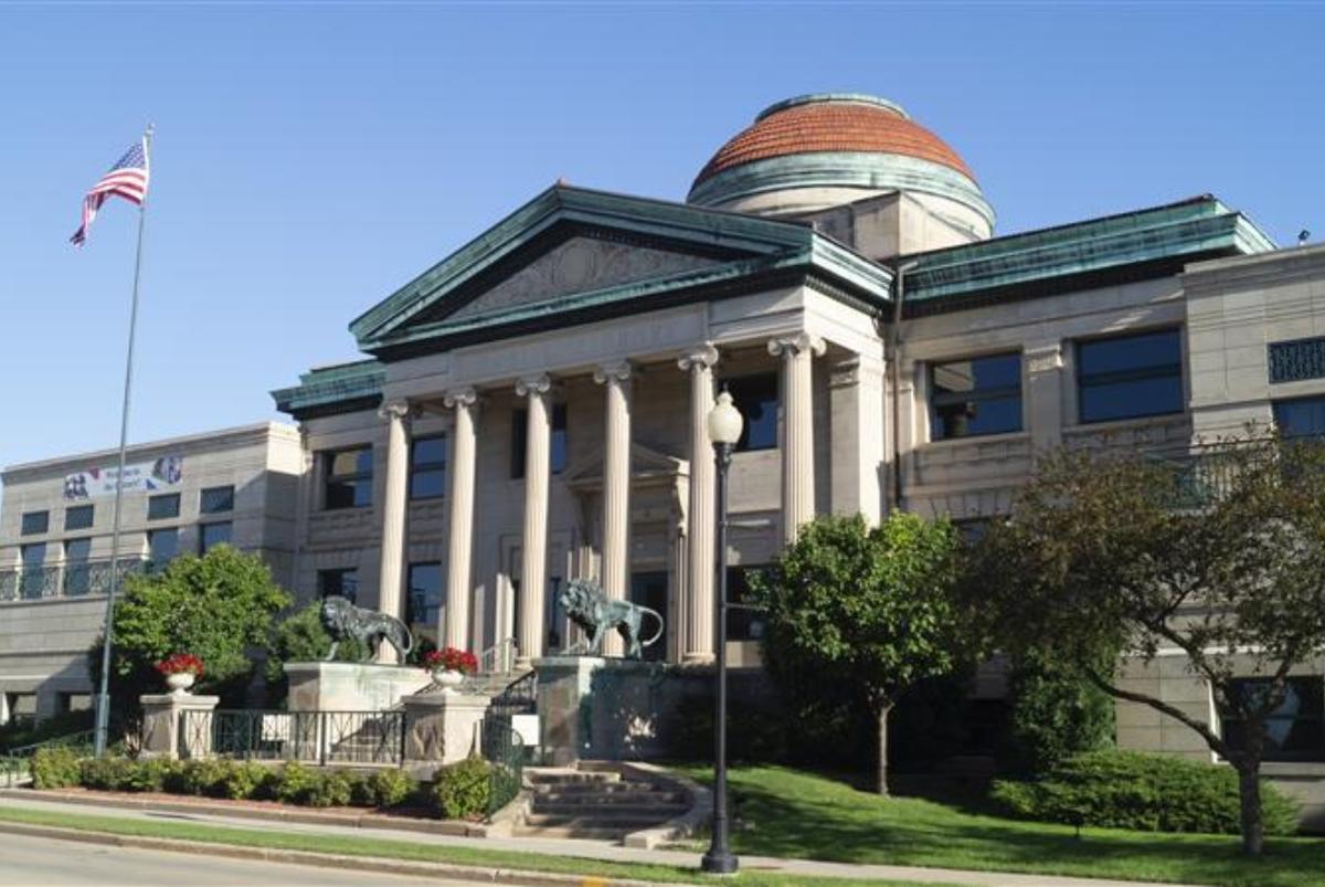 Winnebago Free Legal Assistance Clinic