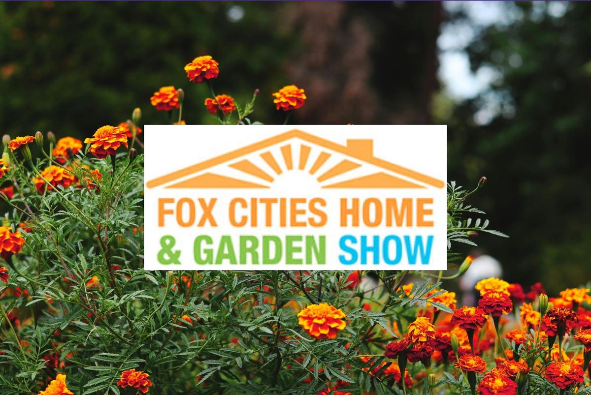 Fox Cities Home & Garden Show