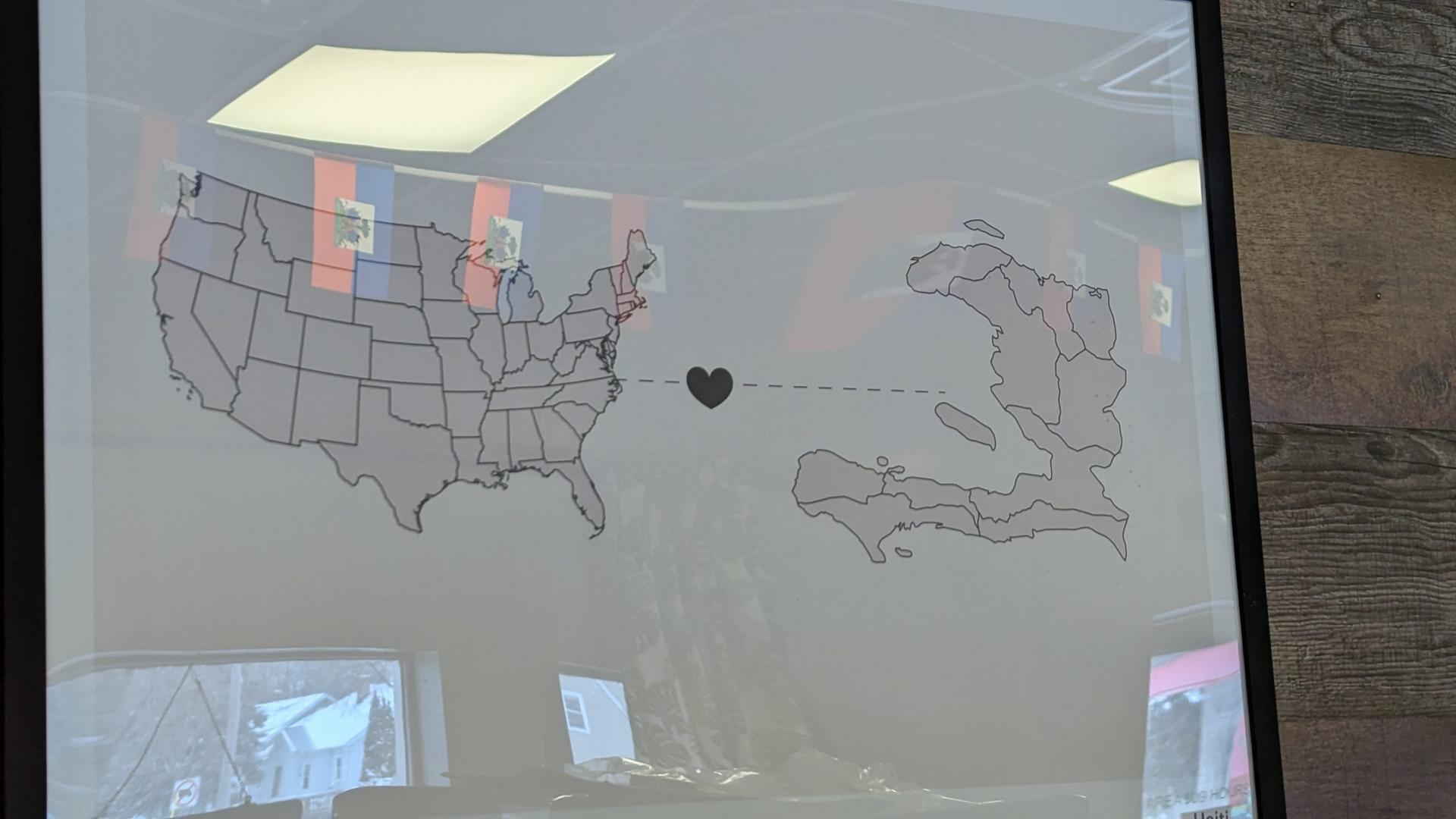 Haitian community celebrates Independence Day on January 1st