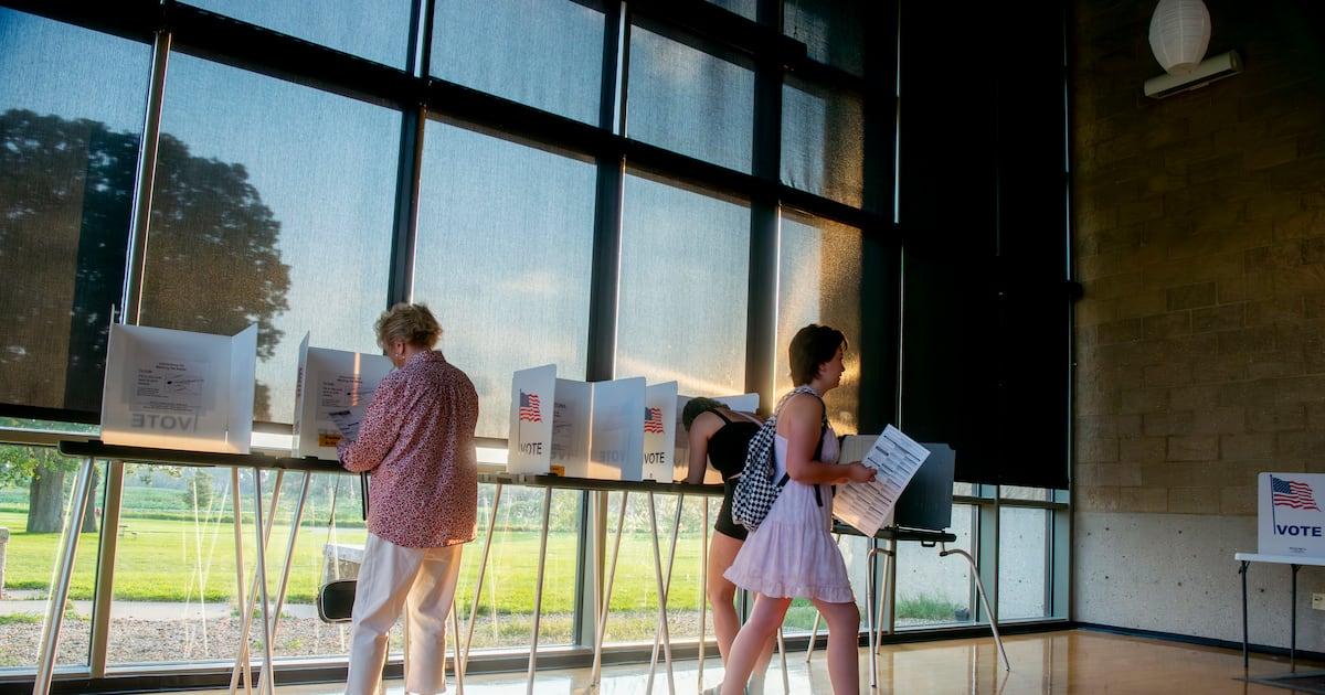 Madison appeals ruling allowing lawsuits over uncounted 2024 ballots