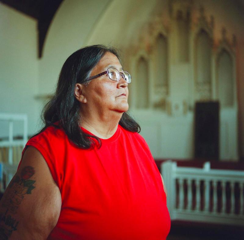 ‘I Came From Nothing and Built a Community’: After Years of Healing, Woman Takes Next Step in Sobriety