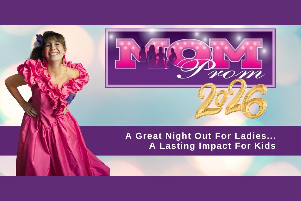 Mom Prom 2026