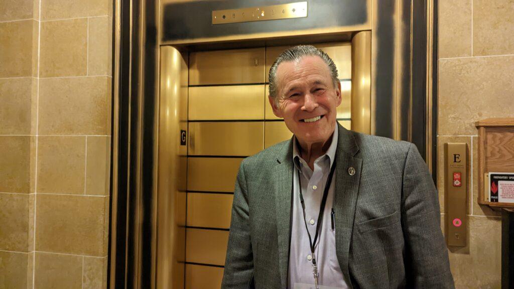 Republicans quietly target Milwaukee Common Council power to set policy for police, fire departments