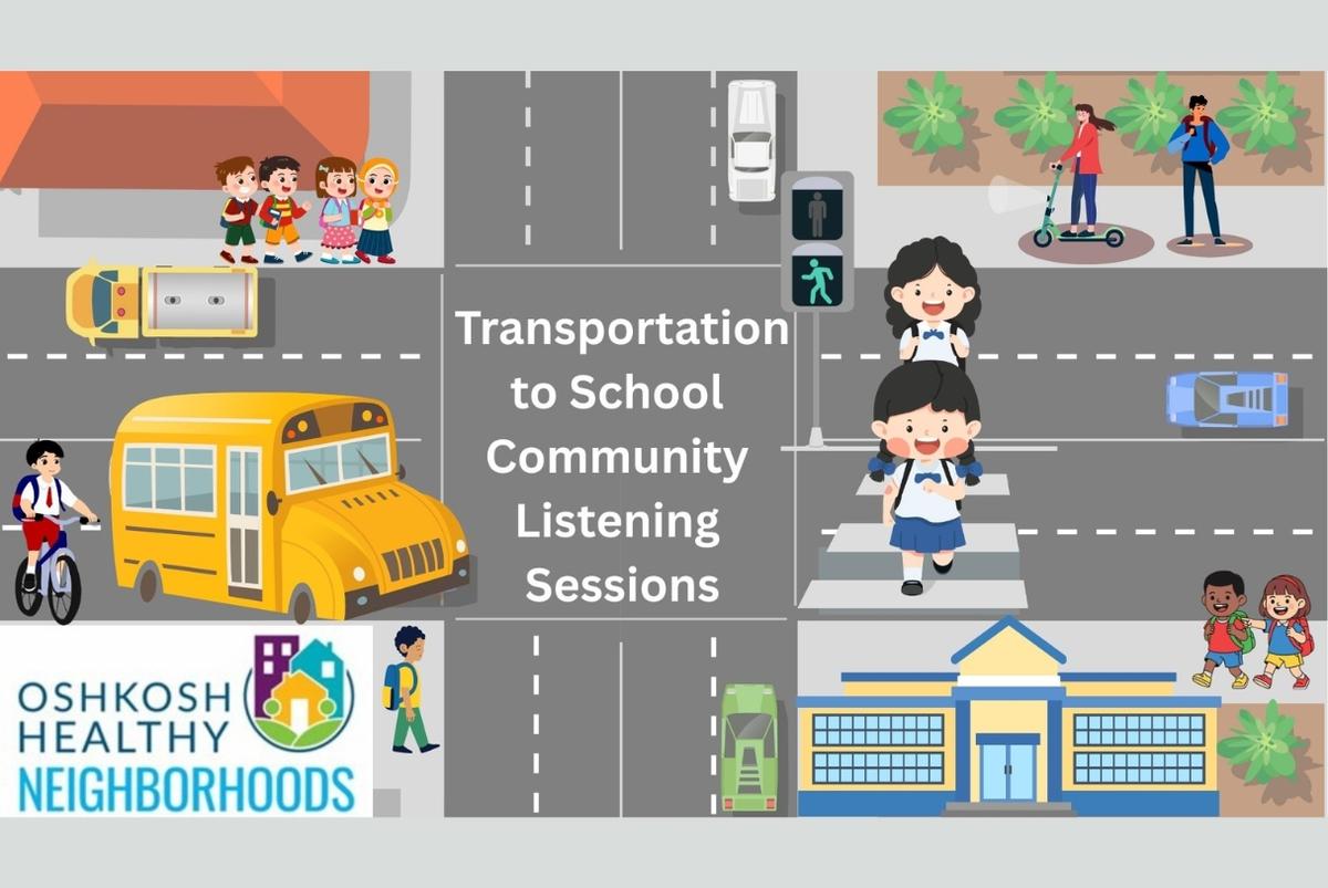 Community Listening Sessions - Vel Phillips