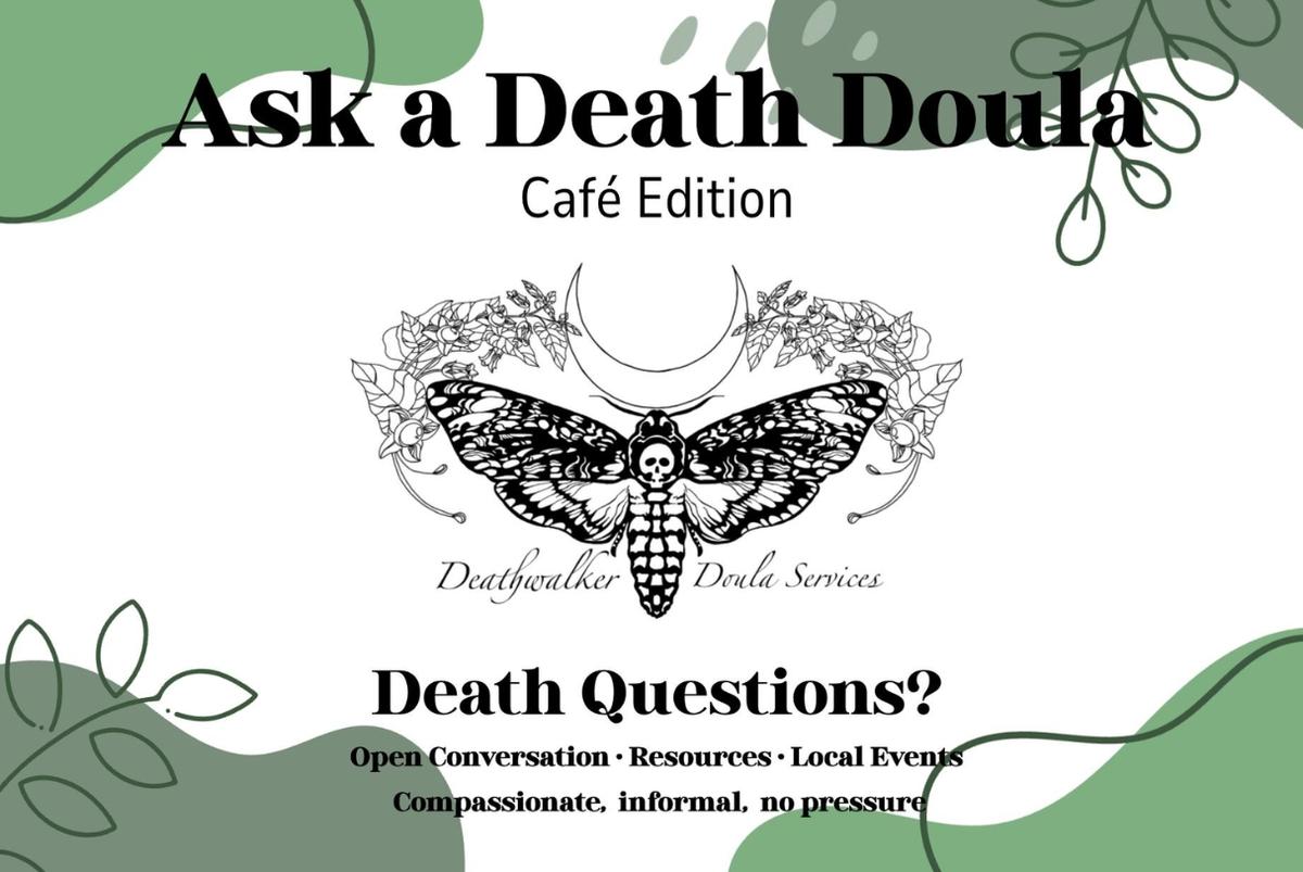 Ask A Death Doula