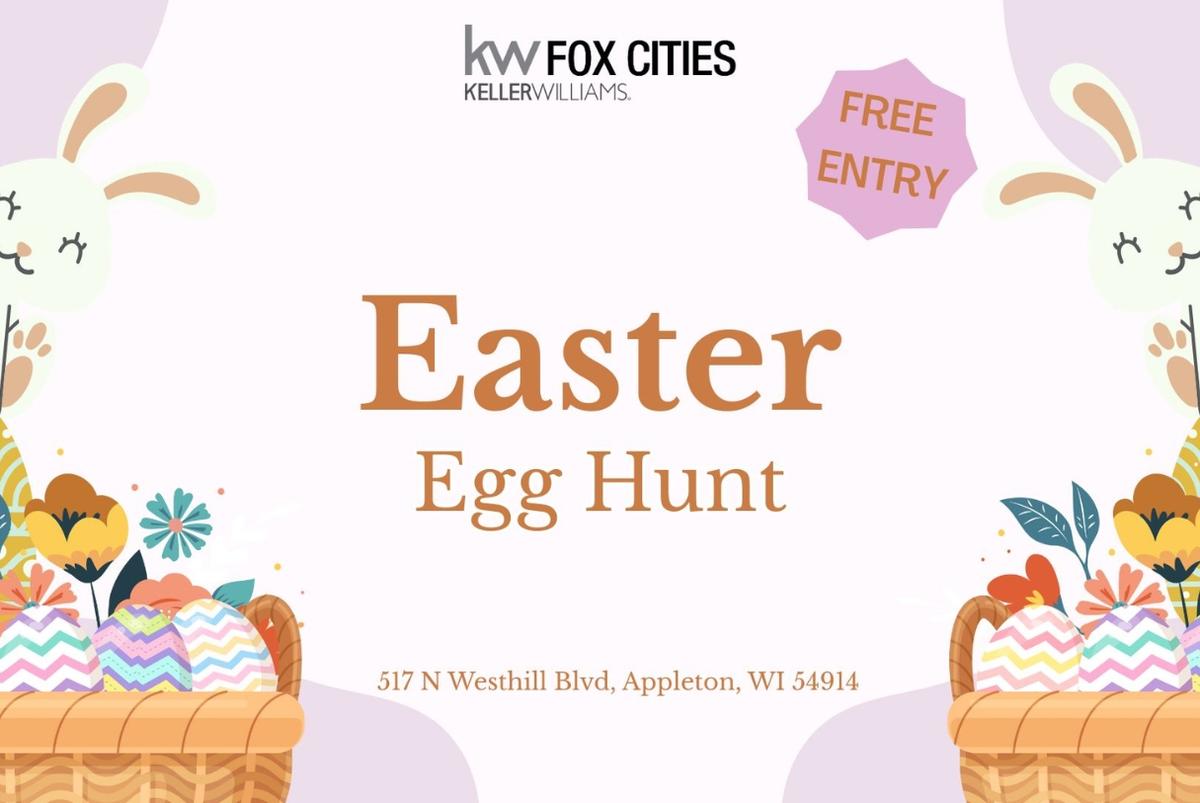 2026 Easter Eggstravaganza