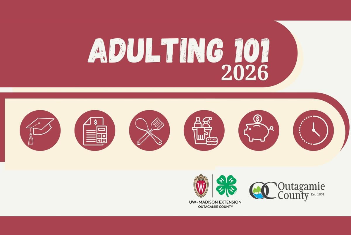 Adulting 101: Understanding Credit & Keeping Your Money Safe
