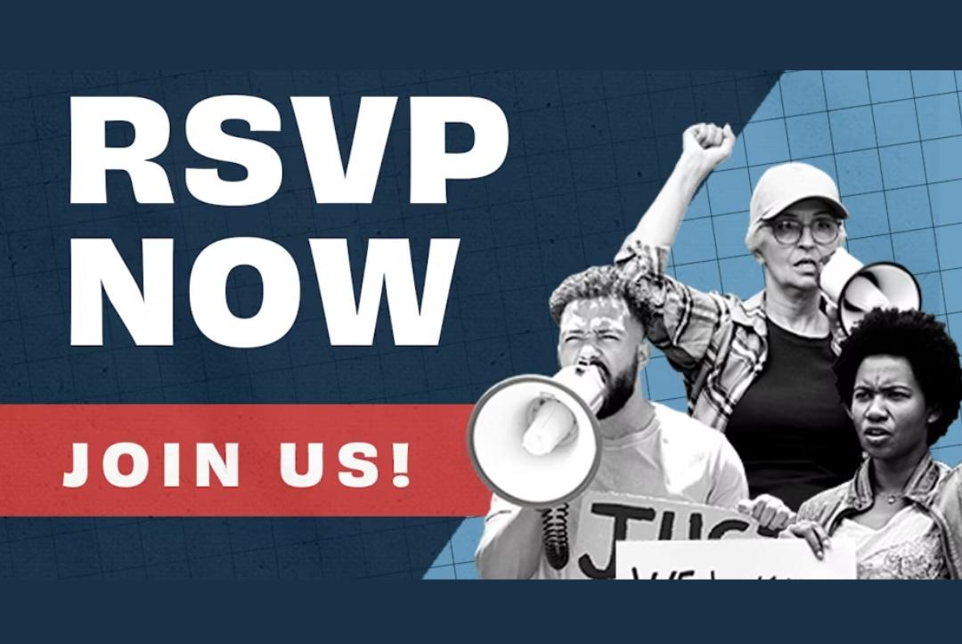 6th CD Democratic Candidates' Forum 