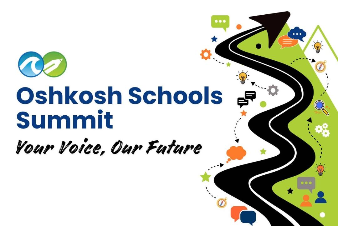 Oshkosh Schools Summit