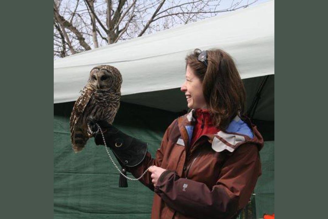 Oshkosh Birdfest