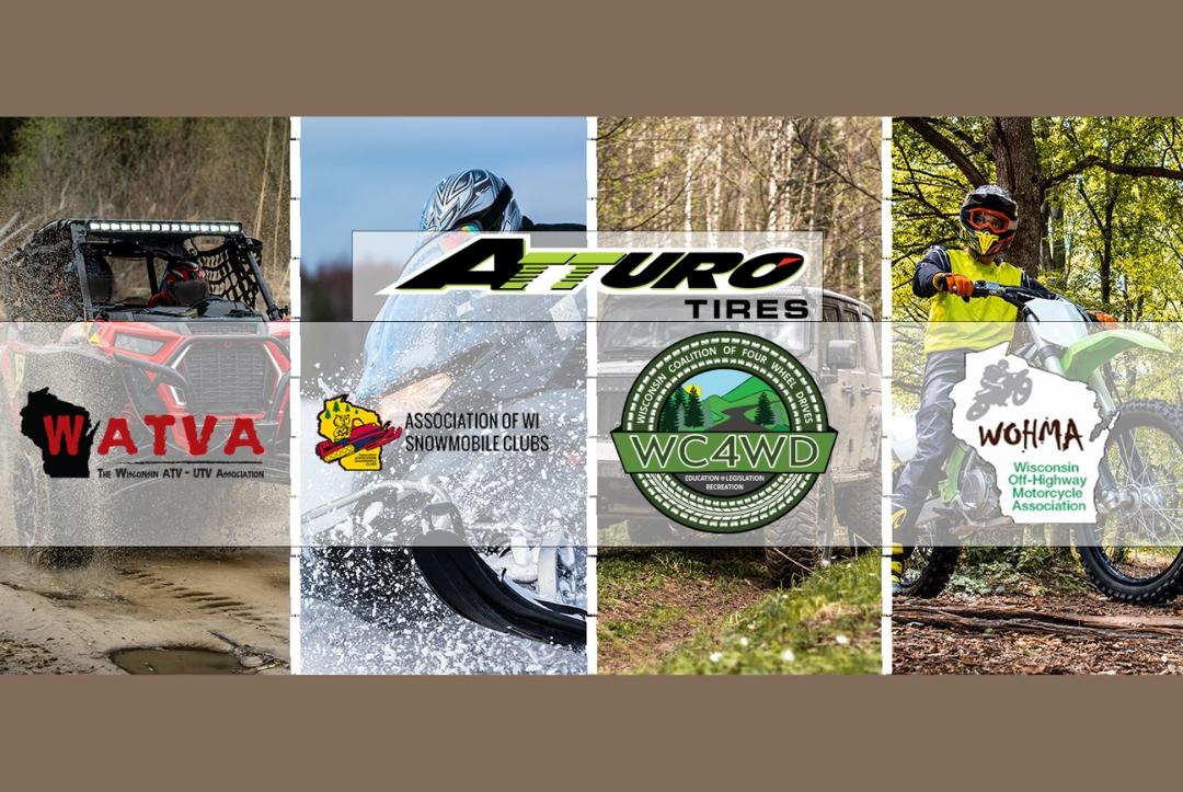 Let’s Ride Expo 2026 