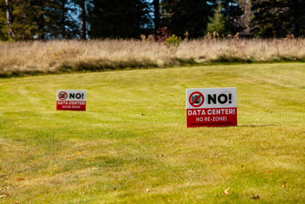 Minnesota’s long-predicted data center boom is on shaky ground