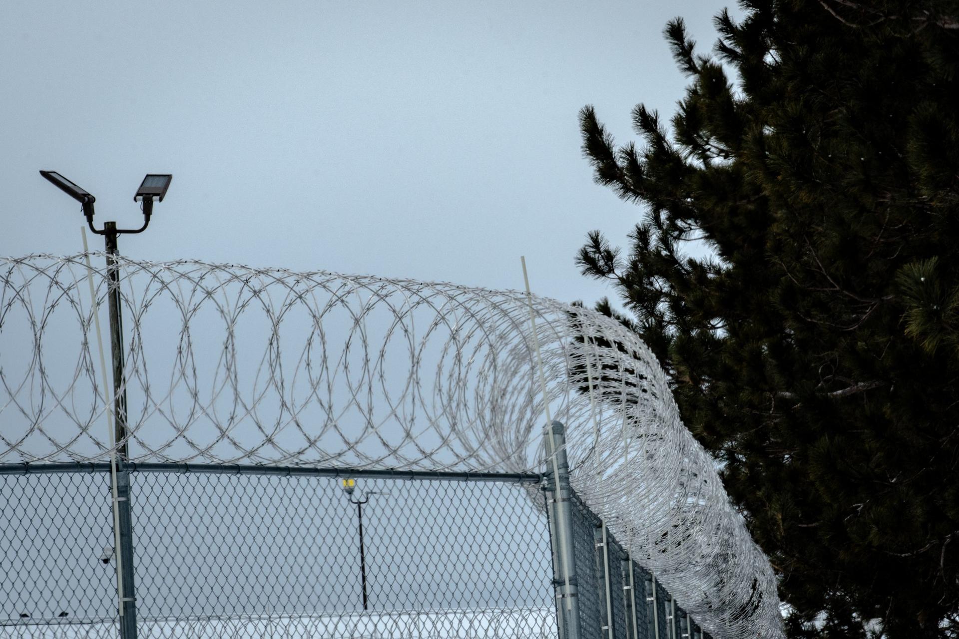 Michigan prisons ‘in a death spiral’ as officer vacancies, overtime pile up