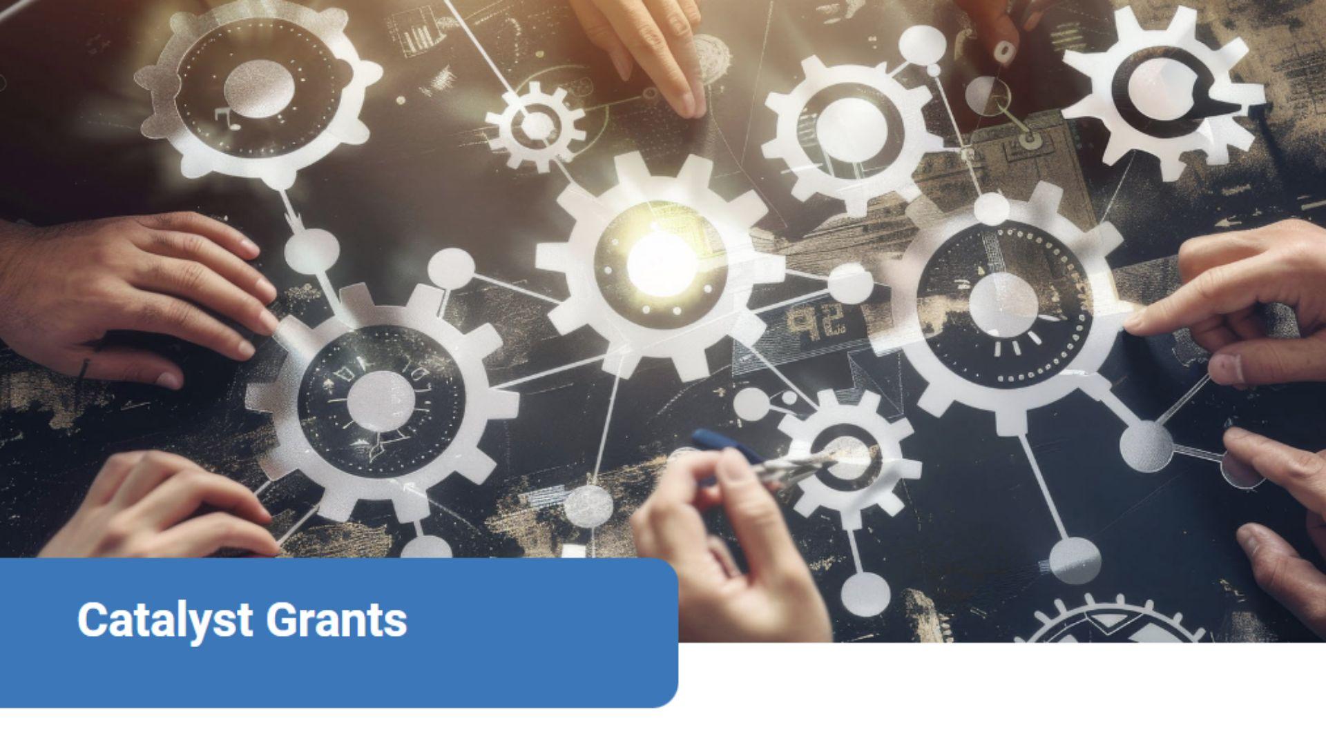 The Innovation Lab and the Alliant Energy Foundation to offer Catalyst Grants